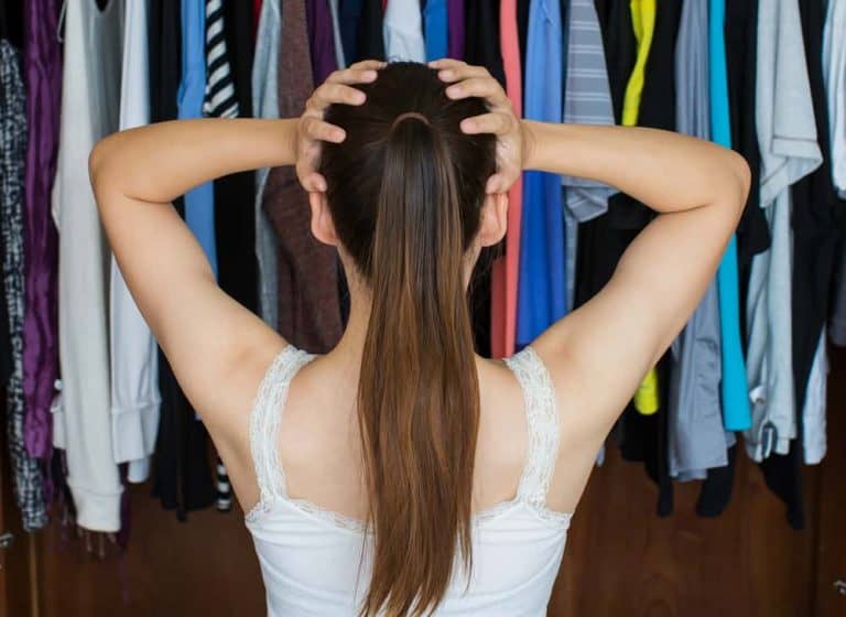 How to Declutter Your Closet in 5 Simple Steps