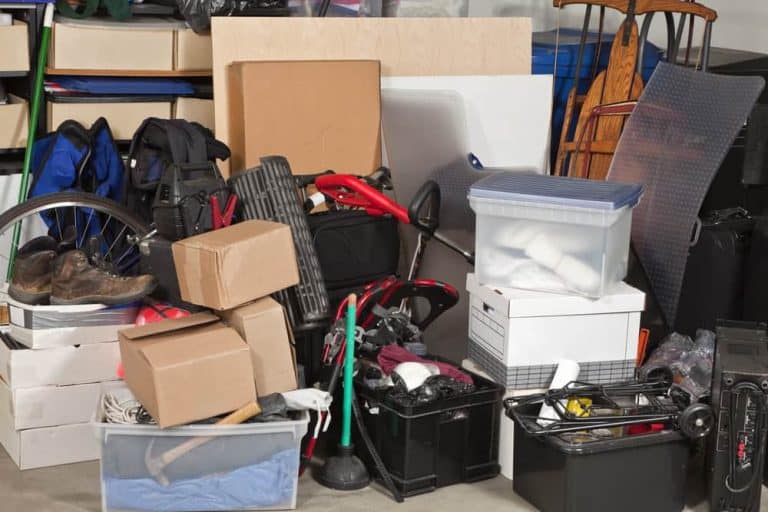 How to Stay Motivated to Declutter and Overcome Your Mess