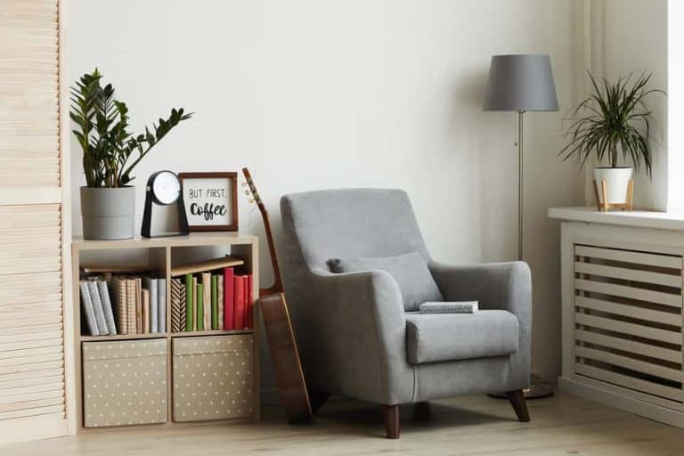 How to Create the Perfect Small Cozy Home Library