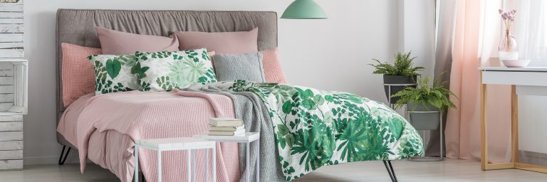 15 Easy Ways to Give Your Home a Fresh Spring Look
