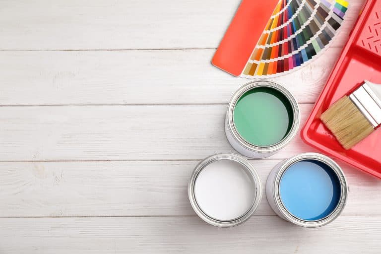 Painting 101 for Beginners: Primer, Paint Types, and Sheen (So You Don’t Have to Repaint Twice)
