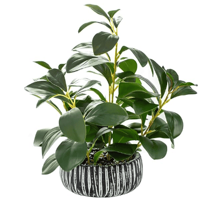 Artificial Plants Decor Greenery